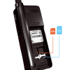 Thuraya XT-PRO DUAL (нет в наличии) 5