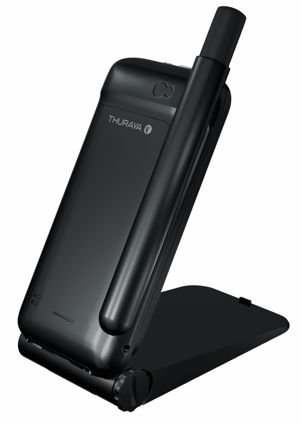 Thuraya SatSleeve Hotspot (нет в наличии) 1