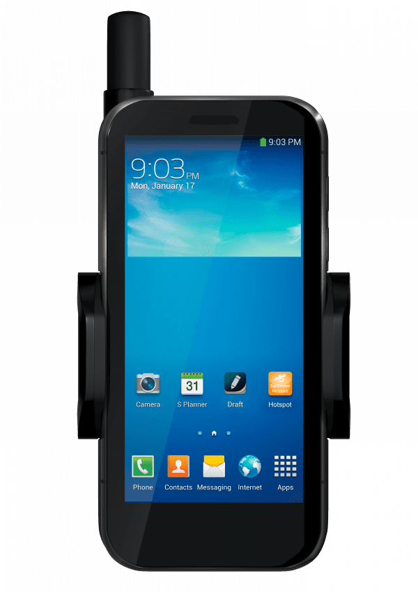 Thuraya SatSleeve+ (нет в наличии) 1