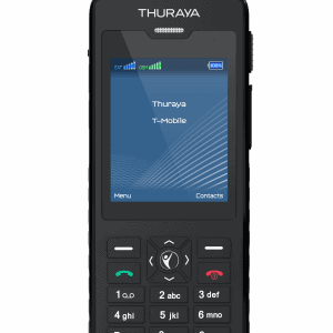 Thuraya XT-PRO DUAL (нет в наличии) 8