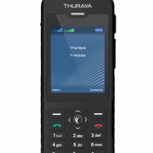 Thuraya XT-PRO DUAL (нет в наличии) 1